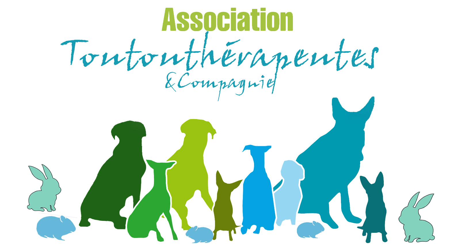Toutouthérapeutes et Cie